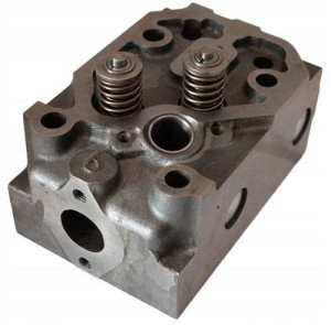 Głowica silnika Ursus c360 c 360