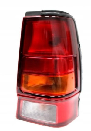 Mazda 626 87 - 92 Lampa Tylna Prawa Nowa