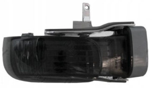 Vw Touran Migacz Boczny W Lusterku Prawy Dymiony