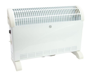 Grzejnik Elektryczny Konwektorowy Termostat 2000w