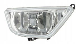 Ford Focus 01-04 Halogen Lampa P/mgielna Przód Pra