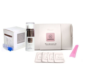 Wl Lamination Brows Zestaw Do Laminacji Brwi