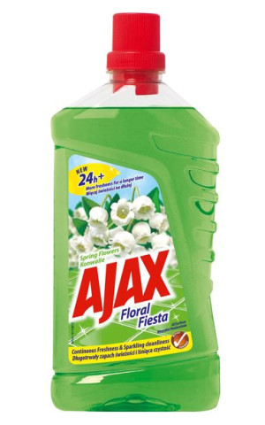AJAX 1000ml płyn FDF uniw. ZIELONY art. 281099