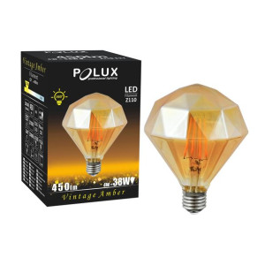 Retro Żarówka Led Dekoracyjna Filament Vintage E27