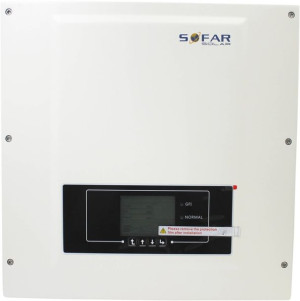 FALOWNIK SIECIOWY PV SOFAR 3.3KTL-X 3-FAZ sofar solar PRO