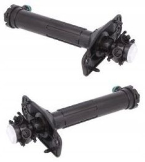 Audi A6 C7 4g Lift Spryskiwacz Reflektora Komplet