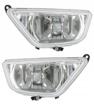 Ford Focus Mk1 2001-2004 Halogen Lewy Prawy Nowy