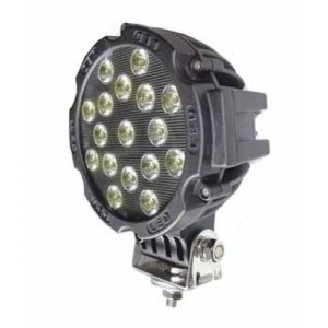 Mocna Lampa Robocza Off Road Offroad 33w 12v 24v