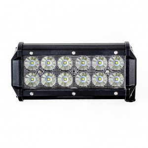 Lampa Robocza Led Flood Off Road 36w 12v 24v