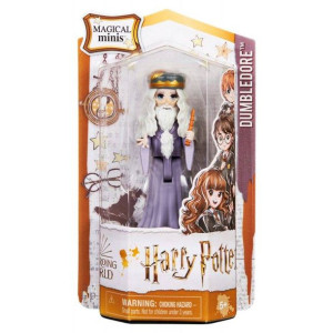 Harry Potter figurka PREMIUM Profesor DUMBLEDORE