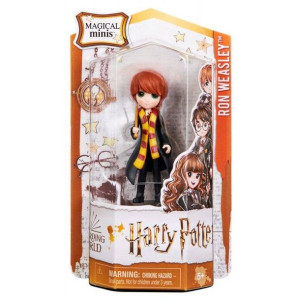 Harry Potter figurka PREMIUM poter RON WEASLEY