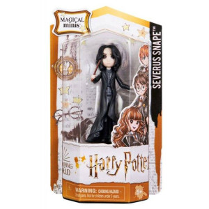 Harry Potter figurka PREMIUM poter SNAPE