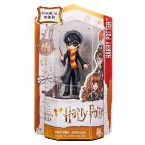 Harry Potter figurka PREMIUM poter HARREGO POTTERA