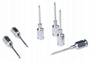 Igła Weterynaryjna HSW-PREMIUM 1,8 x 35mm LL 10szt
