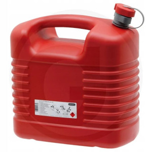 Kanister Pressol plastikowy do paliwa 20L ATEST