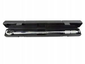 Klucz dynamometryczny 1/2" 35kg 70-350Nm