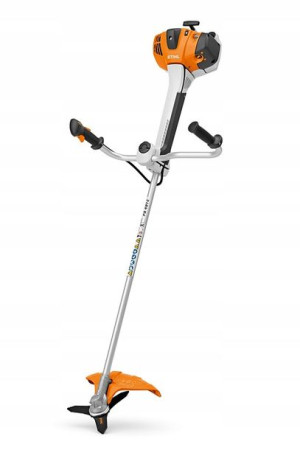 Kosa spalinowa STIHL 491 180CM 51,6 CM3 MOCNA