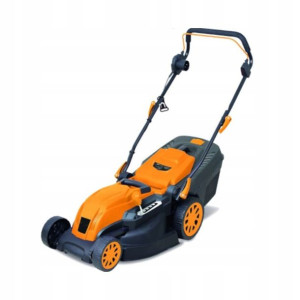 Kosiarka elektryczna Kraft&Dele 2800 W 45 l