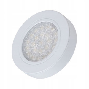 Oprawa Lampa Podszafkowa Meblowa Led 2w Zimna