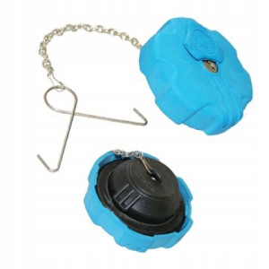 Korek wlewu do Tira AdBlue FI 60 uniwersalny 60mm
