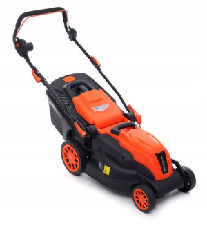 Kosiarka elektryczna Kraft&Dele 2600 W 45 l