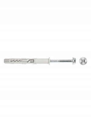 Kołki rozporowe Wkręt-Met KPR-FAST-12080K 12 x 80
