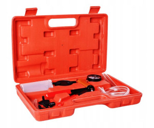 Kraft Dele KD10515 Pompka próżniowa ręczna