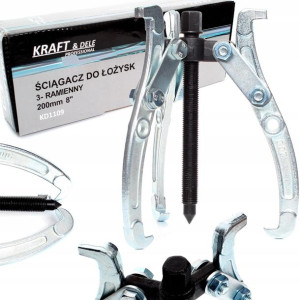 Kraft&Dele KD1109