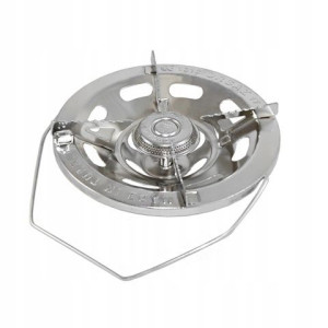 Kuchenka palnik na butle z gazem 180mm