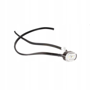 Lampa Halogen Led 3040 Lm 25w Lanca Szperacz Kramp