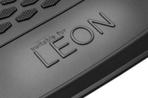 Mata Wkład Bagażnika Seat Leon 4 Iv Kombi 2020-