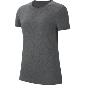 Koszulka damska nike park 20 szara cz0903 071