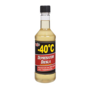 Moje Auto DOdatek DO Diesla Depresator 500ml