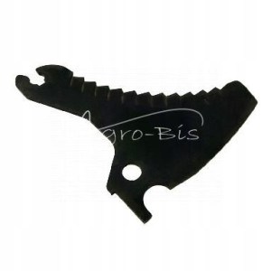 Nóż Prasy Case 03005947891 350 Mm X 220 Mm
