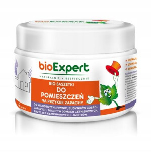 Odświeżacz powietrza saszetka BioExpert