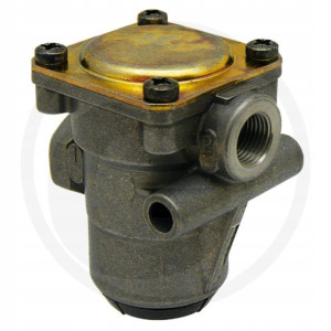 Ogranicznik ciśnienia 20 bar M16 x 1,5