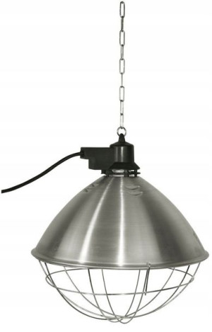 Oprawa Lampy Grzewczej Kerbl, Ø 35cm, kabel 5 m