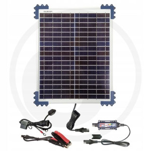 OptiMat Solar panel słoneczny 20w 363 x 454 x 26mm