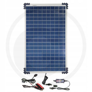 OptiMat Solar panel słoneczny 40w 429 x 686 x 33mm