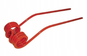 Palec zgrabiarki, pasuje do Claas 0009023442KR