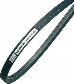Pas klinowy Optibelt B57 17x1450 VB171450 Optibelt