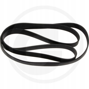 Pas klinowy rowkowany do John Deere 7700 7800
