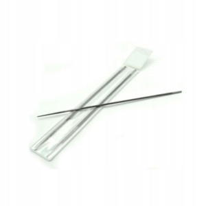 Pilnik do ostrzenia łańcucha pił 4mm KRAFT KD158