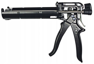 Pistolet aplikator do Technobase 2CB, 200 ml Kerbl
