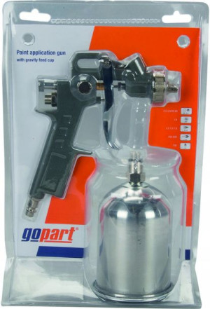 Pistolet malarski Gopart LT402GP