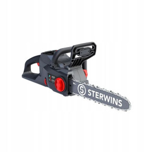 Piła łańcuchowa akumulatorowa 40V Sterwins 3,3kg