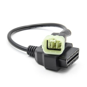 Adapter OBD KTM