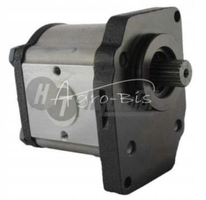 Pompa Hydrauliczna Zetor 16420925