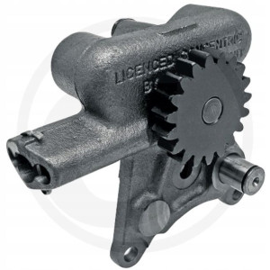 Pompa Olejowa CaseIH CS48 CX50 60 903.27 296240A1