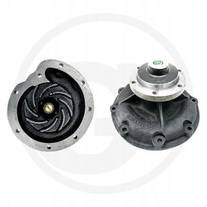 Pompa wodna Case IH 833 840 940 1255XL 3138936R91